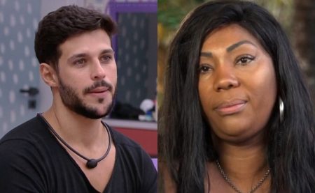 BBB 2022: Mãe de Ludmilla perde a cabeça e dispara poucas e boas contra brother