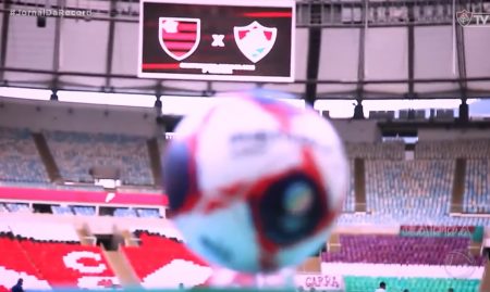 Cariocão: Flamengo bloqueia jogos na Record para turbinar ppv