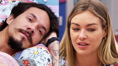 BBB 2022: Eliezer e Bárbara concluem que um brother receberá muitos votos da casa