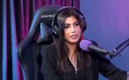 Flávia Noronha entrega razão da saída de Leo Dias da RedeTV!
