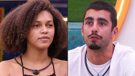 BBB 2022: Jessilane mira em Pedro Scooby e explica seu incômodo com o famoso