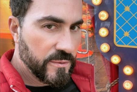 Padre Fábio de Melo denuncia conta fake com mais de 1 milhão de seguidores