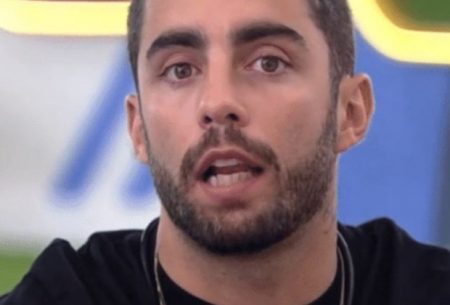 BBB 2022: Pedro Scooby relata relação dos filhos com Cintia Dicker