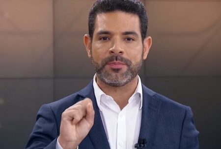 Silvio Santos tira o SBT Notícias do ar após sucessivas derrotas para a Band