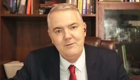 JP News tira dinheiro do cofre e contrata ex-TV Brasil para programa de debates