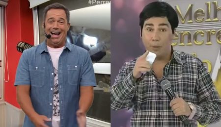 Perrengue na Band tira público do Encrenca e arrasa na audiência