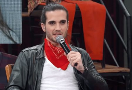 Fiuk revela que ainda sente “ressaca moral” por causa do BBB