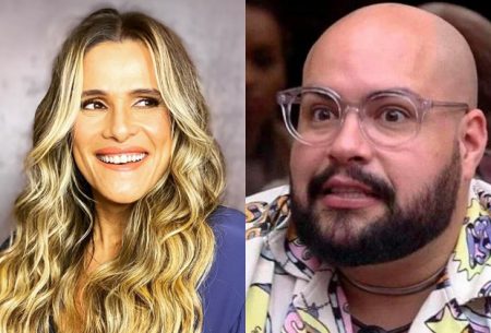 BBB 2022: Ingrid Guimarães sai em defesa de Tiago Abravanel e manda recado