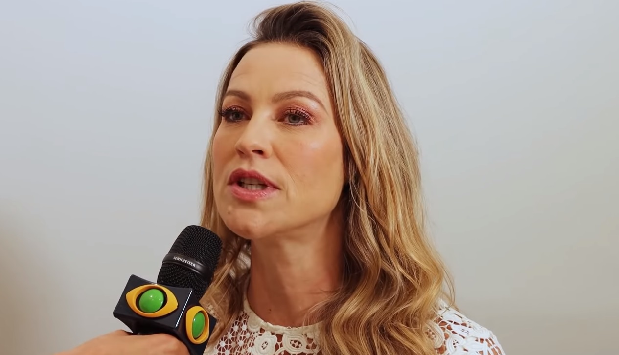 Luana Piovani revela se participaria de algum reality show no Brasil