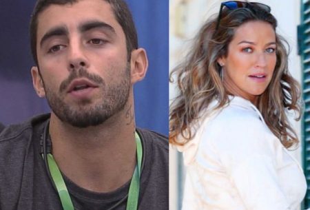 BBB 2022: Pedro Scooby abre o jogo sobre comentários de Luana Piovani na internet