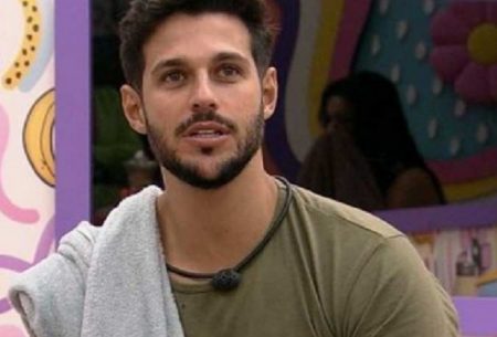 BBB 2022: Rodrigo faz revelação sobre ficante antes do programa