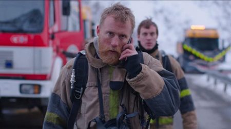 Filme da Tela Quente de Segunda (31/01): O Túnel