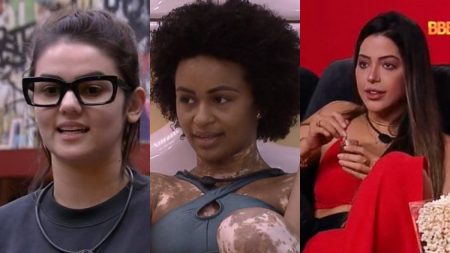 BBB 2022: Racismo ao vivo? Sisters são acusadas de cometer preconceito contra Natália