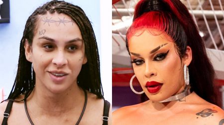 BBB 2022: Linn da Quebrada revela que Gloria Groove incentivou sua ida ao reality show