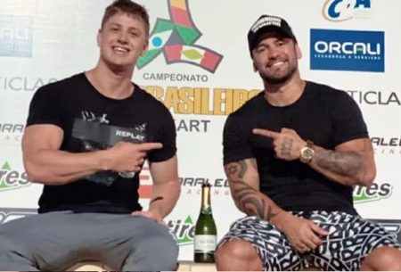 Lucas Gallina revela que quer fazer conteúdo com Hadson em site adulto