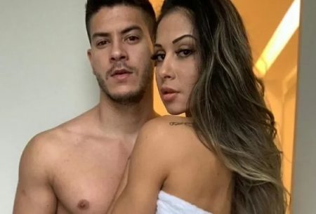 Maíra Cardi choca ao falar sobre traições de Arthur Aguiar: “Se as famosas resolvessem falar, ele seria santo”
