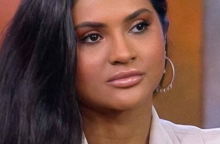 Mileide Mihaile é alvo de rumores de relacionamento e se irrita
