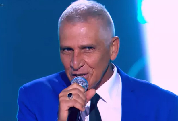 Ex-vocalista da Rádio Táxi relata vitória contra câncer e surge no The Voice+
