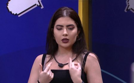 BBB 2022: Jade Picon surpreende ao anunciar medida caso ganhe o líder