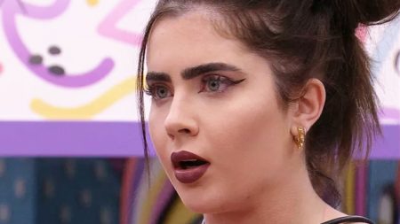BBB 2022: Estado crítico do cabelo de Jade Picon choca internautas e vira assunto na web