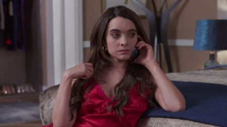 Se Nos Deixem- Capítulo de Terça (01/02): Mãe de Alice conversa com Julieta