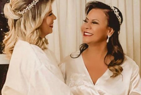 Mãe de Marília Mendonça faz desabafo comovente sobre saudade da filha