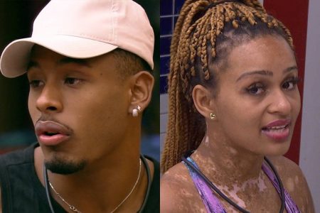 BBB 2022: Paulo André se revolta com Natália e dispara comentário para a sister