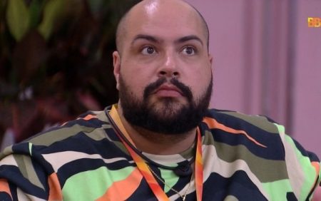 Globo ignora declarações de Tiago Abravanel sobre Silvio Santos