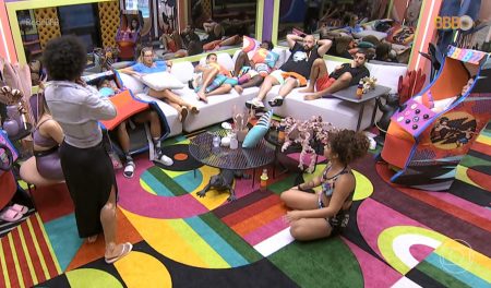BBB 2022: Saiba quem são os três brothers mais comentados