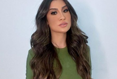 Bianca Andrade radicaliza e surge com novo visual