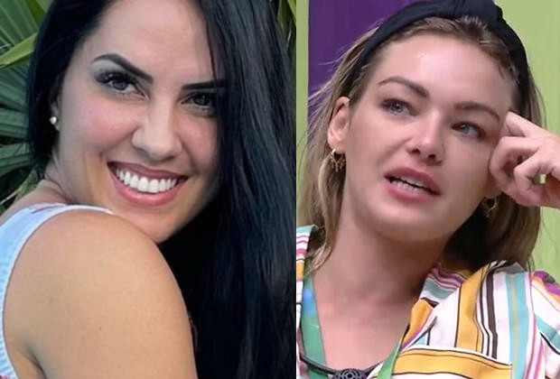 BBB 2022: Graciele Lacerda se pronuncia sobre jejum de Bárbara