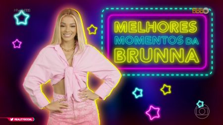 BBB 2022: Ludmilla reage após Brunna Gonçalves virar piada na edição