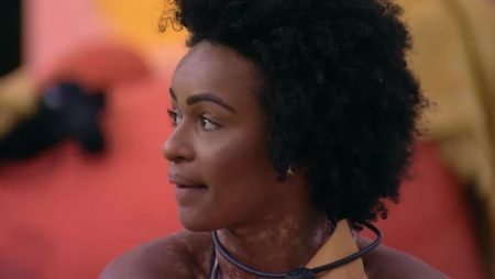 BBB 2022: Natália surpreende Lucas com declaração envolvendo affair com Eslovênia