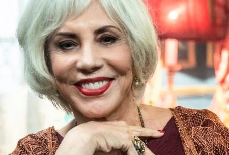 Arlete Salles vai viver romance com homens mais novos em Além da Ilusão