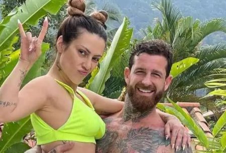 Marido de Cleo Pires abre o jogo sobre filho com a atriz