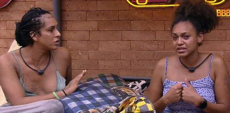 BBB 2022: Revoltada, Linn da Quebrada ameaça cortar amizade com Jessilane após falta de respeito