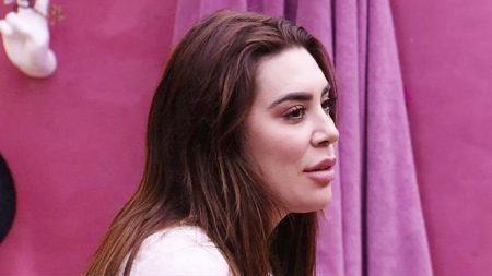 BBB 2022: Naiara Azevedo confessa critério de voto e expõe ponto fraco no jogo