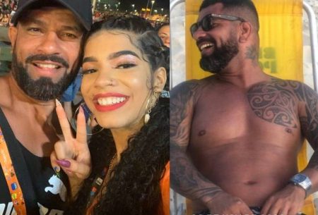 BBB 2022: Pai de Maria recebe cantadas ousadas após repercussão na web