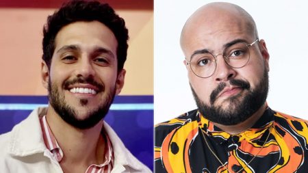 BBB 2022: Rodrigo aposta em eliminação de Tiago Abravanel e critica os participantes