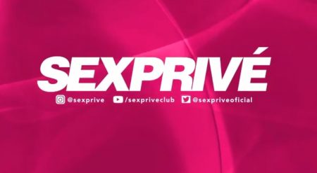 Band improvisa e deixa Terra Viva e Sex Privé no mesmo ambiente