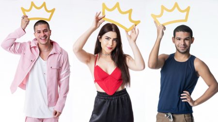 BBB 2022: Confira o ranking dos participantes mais seguidos do Instagram