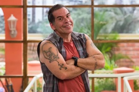 Sem humor, Globo quer dividir com o Multishow série de Leandro Hassum