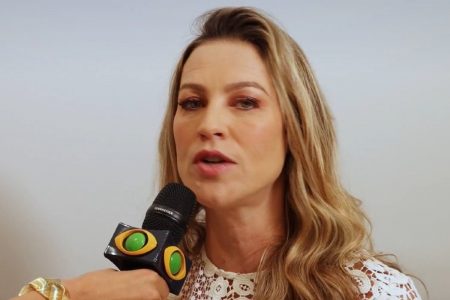 Luana Piovani abre o jogo ao relembrar romance que viveu com famosos