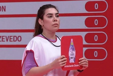 BBB 2022: Naiara erra nome de amaciante e marca tira sarro: “Maiara”