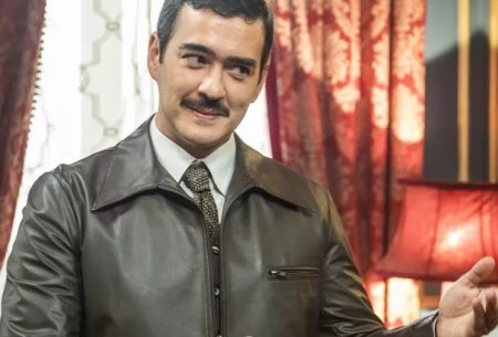 Marcos Veras vai tentar aplicar golpe em Além da Ilusão