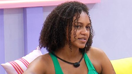 BBB 2022: Jessilane faz um “mapa” do jogo e confessa duas opções de voto