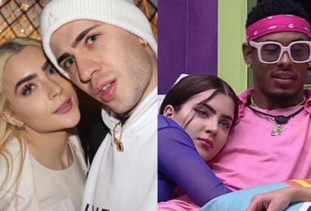 BBB 2022: Léo Picon revela se há chances de Jade se envolver com Paulo André