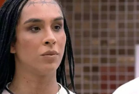 BBB 2022: Linn da Quebrada revela que professores fizeram vaquinha quando ela descobriu câncer