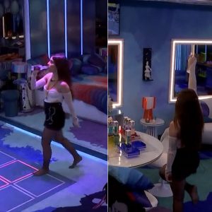 BBB 2022: Jade Picon tem atitude soberba após paredão