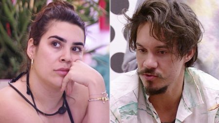 BBB 2022: Naiara Azevedo causa acidente com Eliezer e vídeo viraliza na web